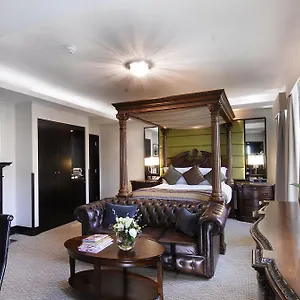 Hotell Montcalm Brewery,, London