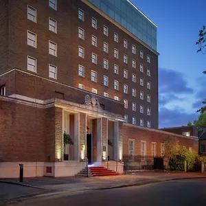 Hotell Doubletree By Hilton - Greenwich, London